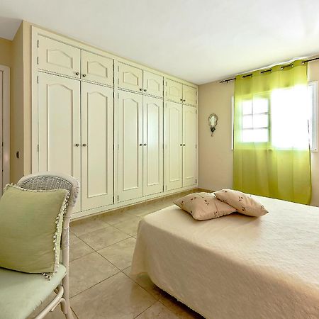Apartment Sunset Harbour Costa Adeje  Ngoại thất bức ảnh
