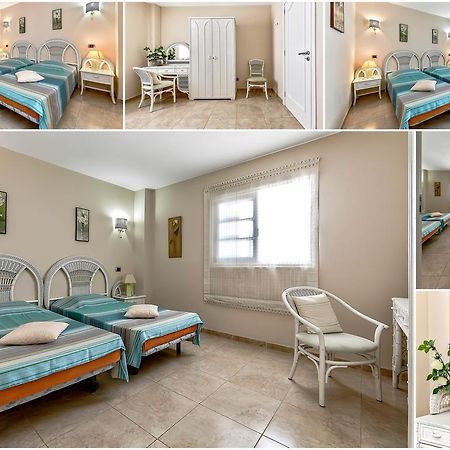 Apartment Sunset Harbour Costa Adeje  Ngoại thất bức ảnh