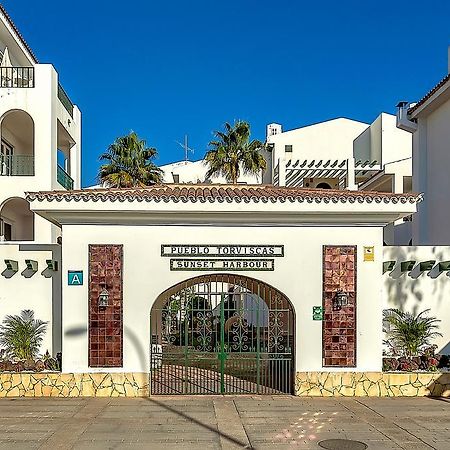 Apartment Sunset Harbour Costa Adeje  Ngoại thất bức ảnh