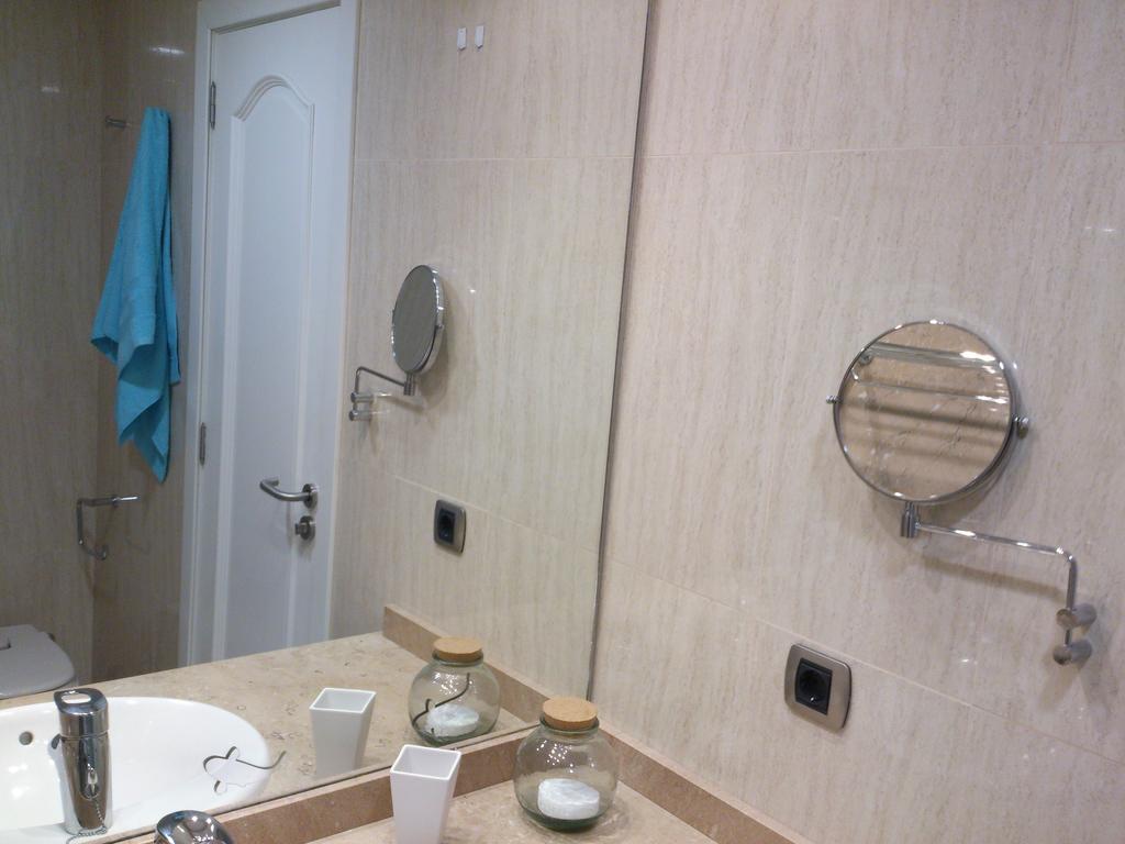Apartment Sunset Harbour Costa Adeje  Phòng bức ảnh