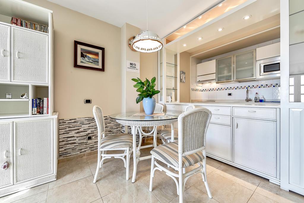 Apartment Sunset Harbour Costa Adeje  Ngoại thất bức ảnh