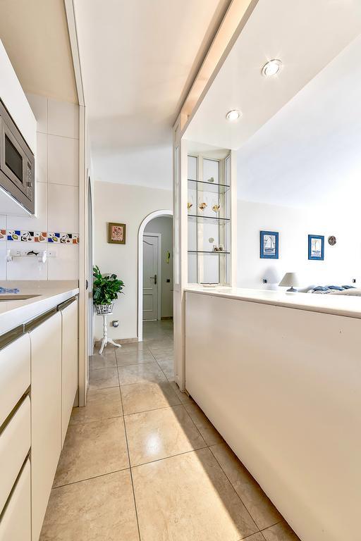 Apartment Sunset Harbour Costa Adeje  Ngoại thất bức ảnh