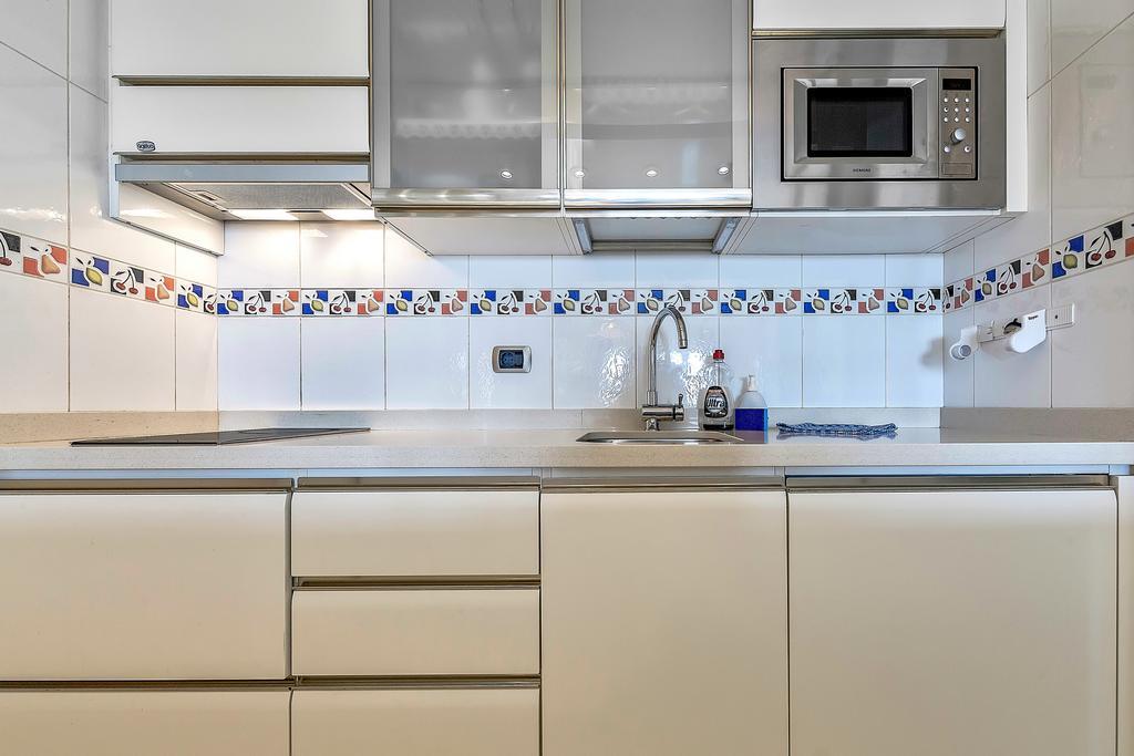Apartment Sunset Harbour Costa Adeje  Ngoại thất bức ảnh