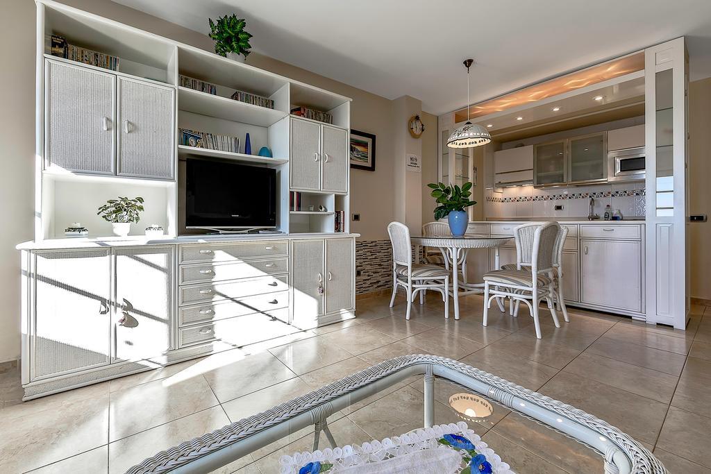Apartment Sunset Harbour Costa Adeje  Ngoại thất bức ảnh