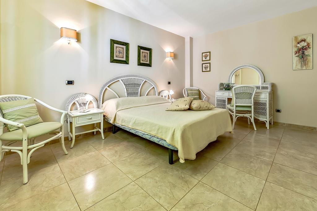 Apartment Sunset Harbour Costa Adeje  Ngoại thất bức ảnh