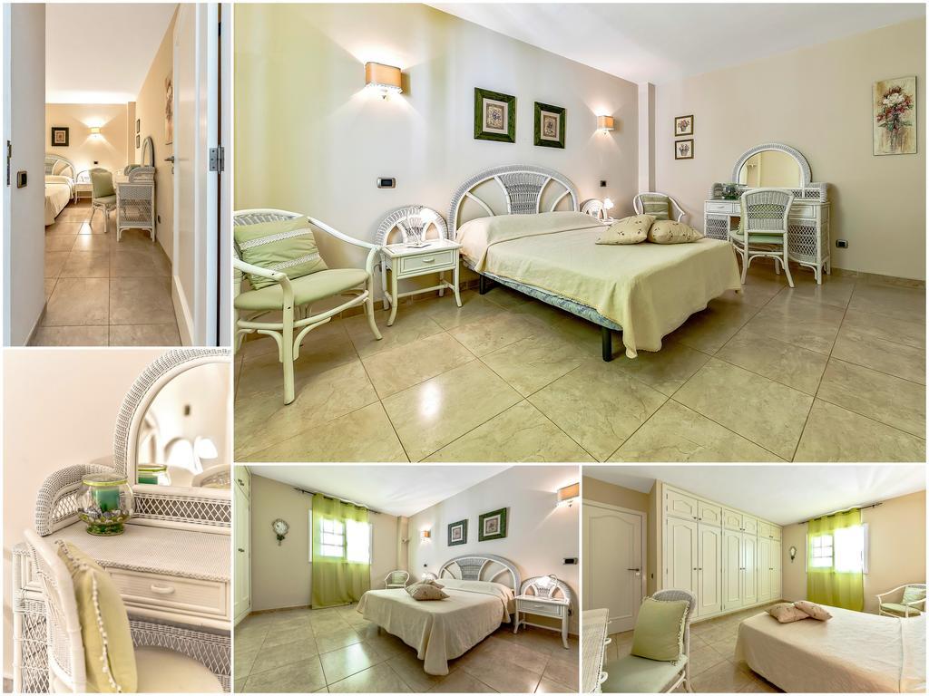 Apartment Sunset Harbour Costa Adeje  Ngoại thất bức ảnh