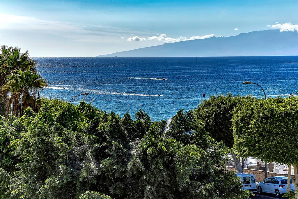 Apartment Sunset Harbour Costa Adeje  Ngoại thất bức ảnh