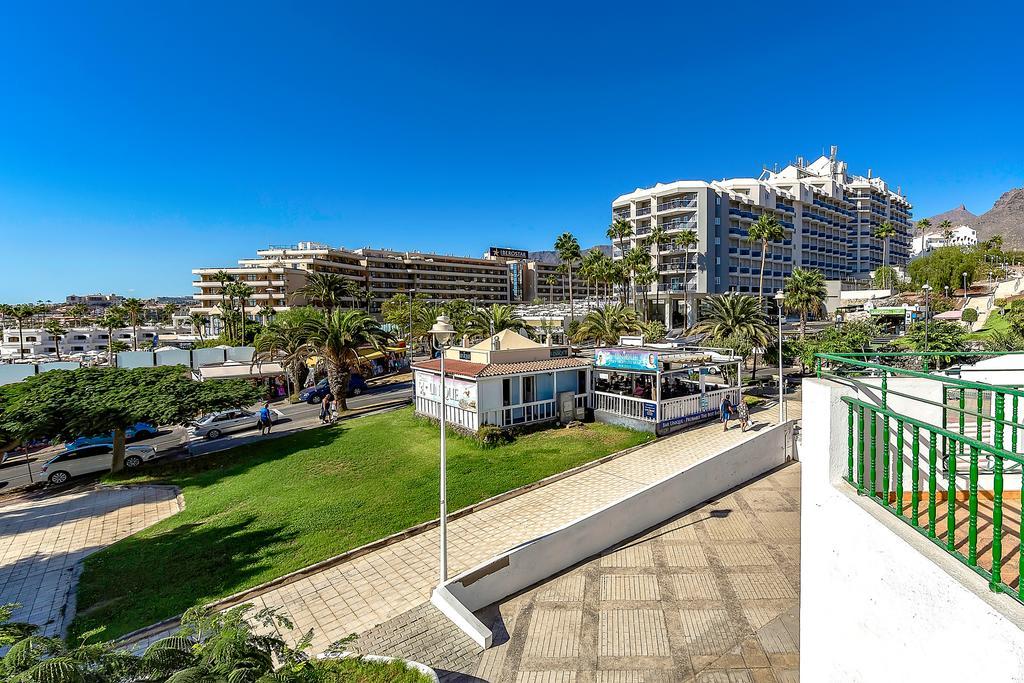 Apartment Sunset Harbour Costa Adeje  Ngoại thất bức ảnh