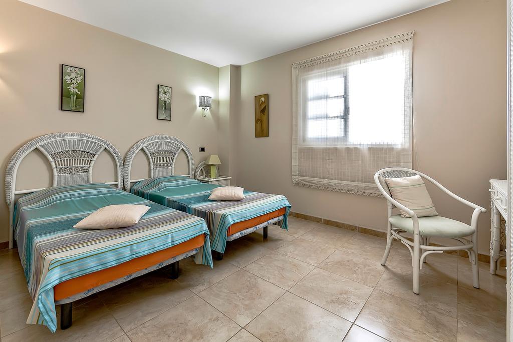 Apartment Sunset Harbour Costa Adeje  Ngoại thất bức ảnh