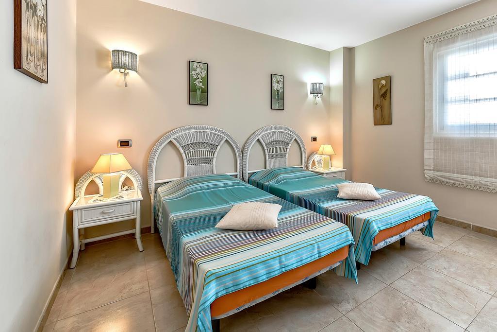 Apartment Sunset Harbour Costa Adeje  Ngoại thất bức ảnh