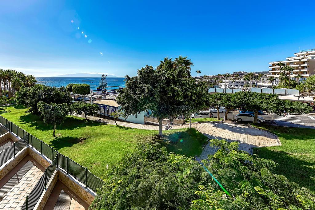 Apartment Sunset Harbour Costa Adeje  Ngoại thất bức ảnh