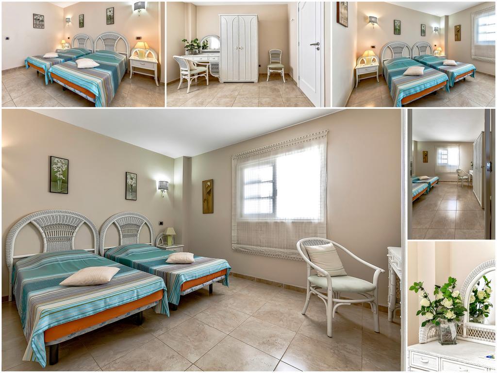 Apartment Sunset Harbour Costa Adeje  Ngoại thất bức ảnh