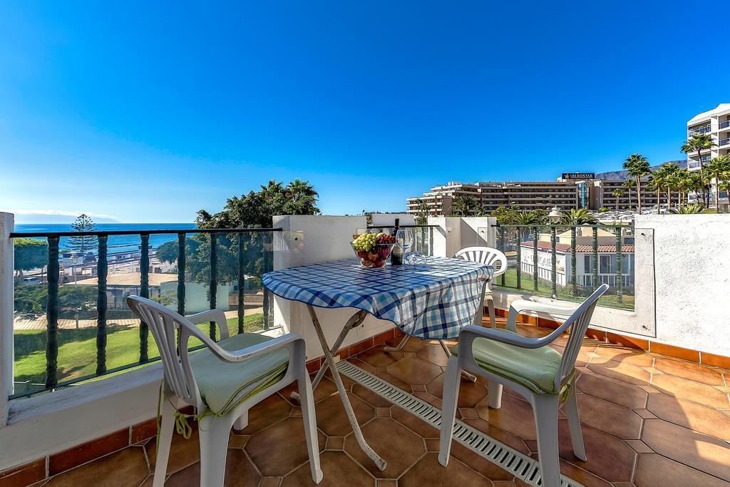 Apartment Sunset Harbour Costa Adeje  Ngoại thất bức ảnh