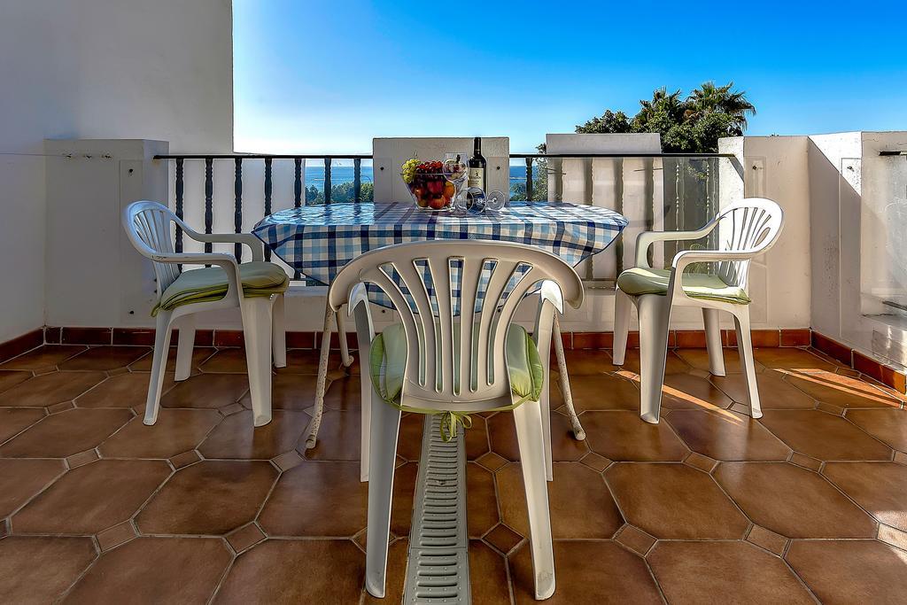 Apartment Sunset Harbour Costa Adeje  Ngoại thất bức ảnh