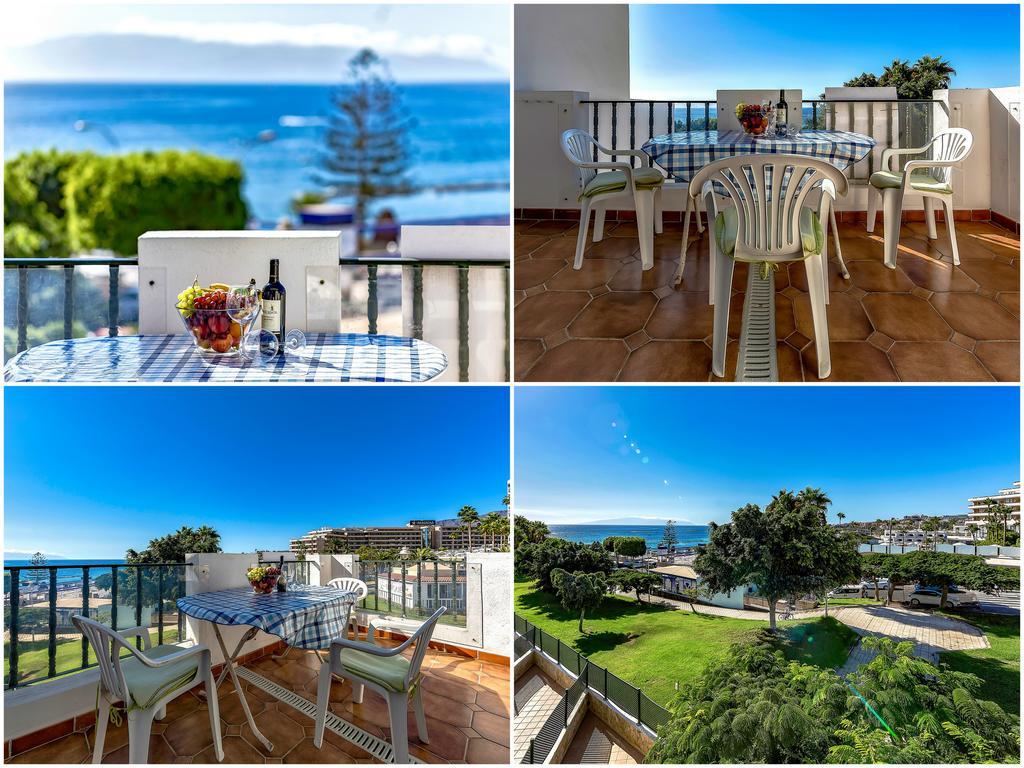 Apartment Sunset Harbour Costa Adeje  Ngoại thất bức ảnh