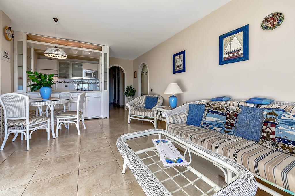 Apartment Sunset Harbour Costa Adeje  Ngoại thất bức ảnh