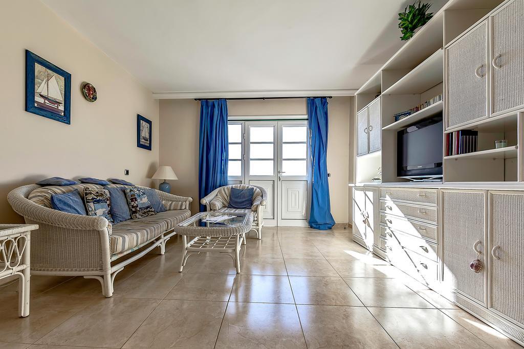 Apartment Sunset Harbour Costa Adeje  Ngoại thất bức ảnh