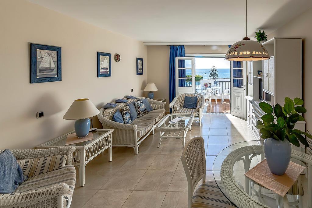 Apartment Sunset Harbour Costa Adeje  Ngoại thất bức ảnh