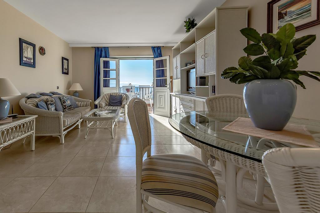 Apartment Sunset Harbour Costa Adeje  Ngoại thất bức ảnh