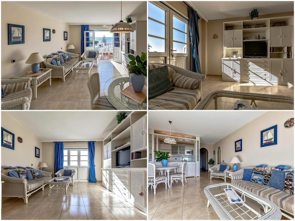 Apartment Sunset Harbour Costa Adeje  Ngoại thất bức ảnh