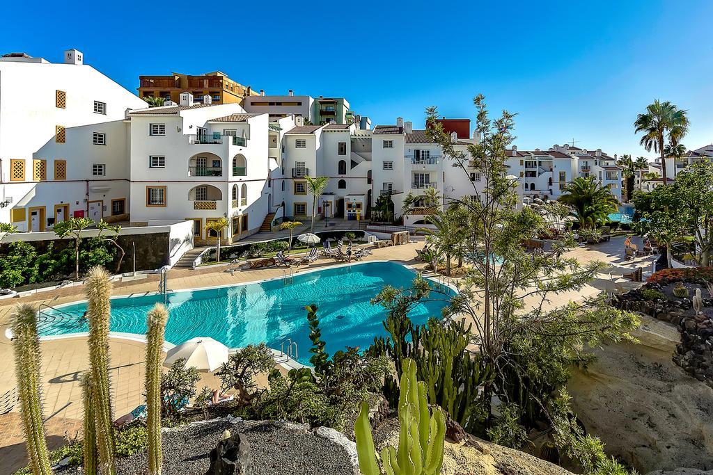 Apartment Sunset Harbour Costa Adeje  Ngoại thất bức ảnh