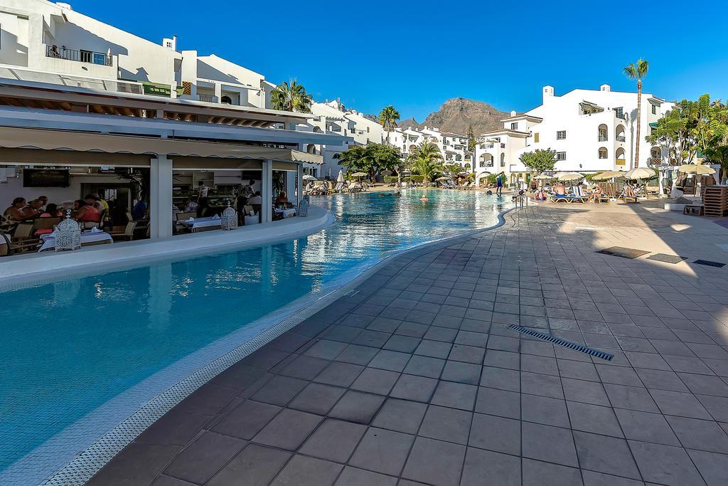 Apartment Sunset Harbour Costa Adeje  Ngoại thất bức ảnh