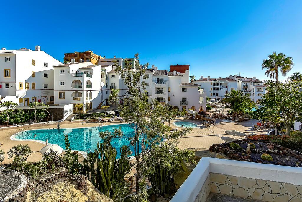 Apartment Sunset Harbour Costa Adeje  Ngoại thất bức ảnh