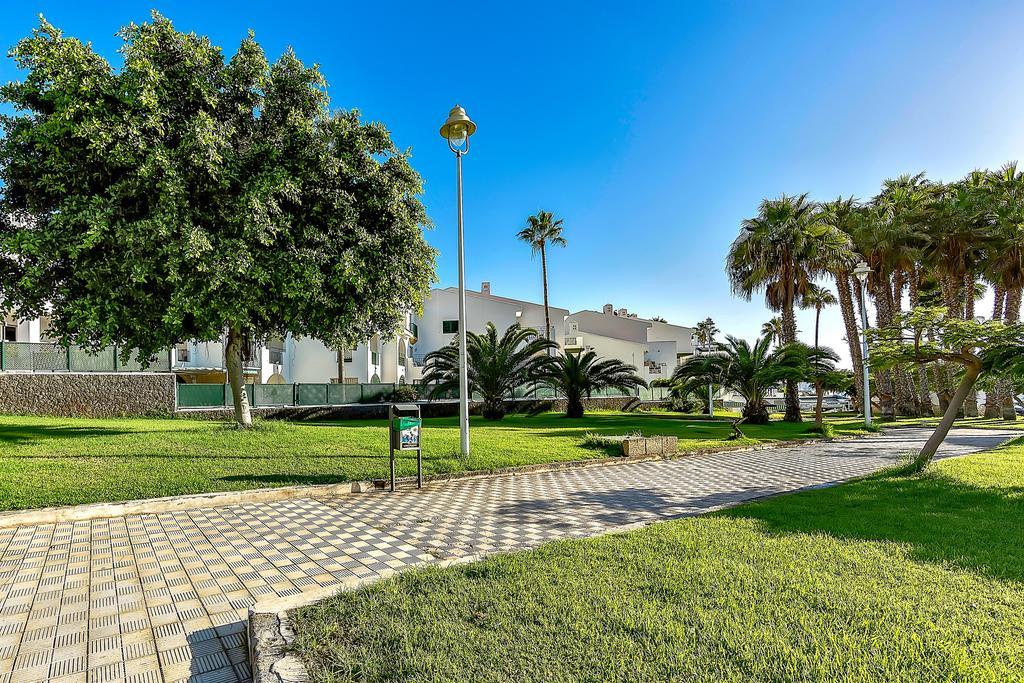 Apartment Sunset Harbour Costa Adeje  Ngoại thất bức ảnh