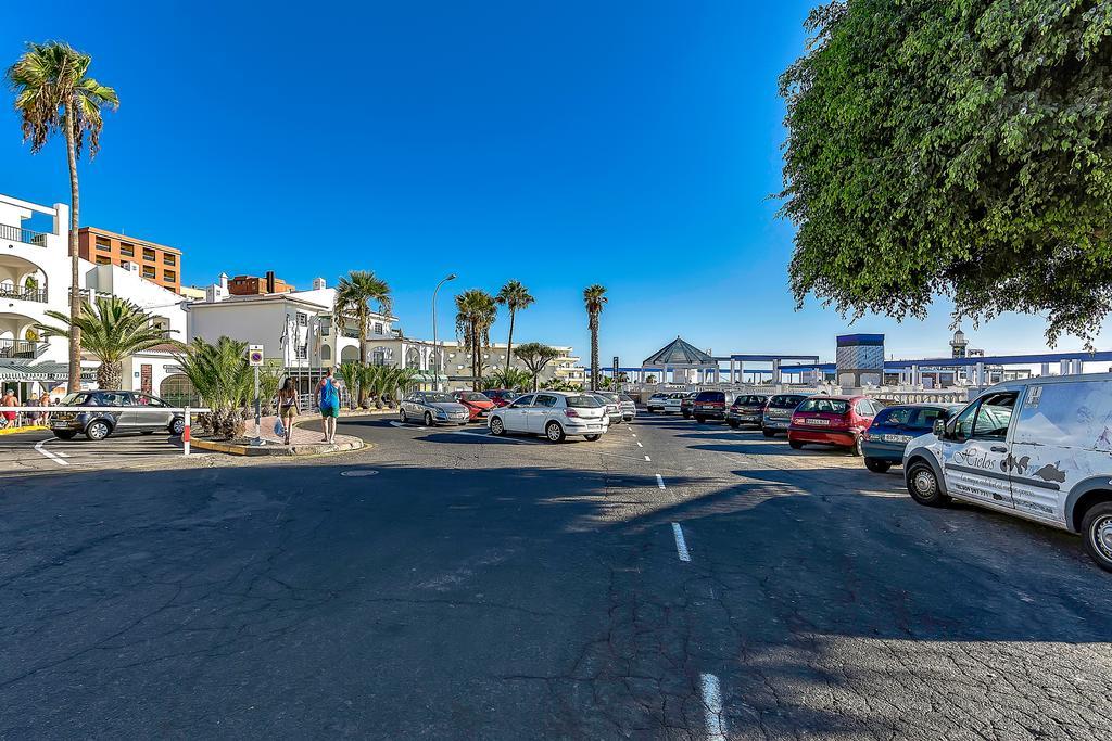 Apartment Sunset Harbour Costa Adeje  Ngoại thất bức ảnh