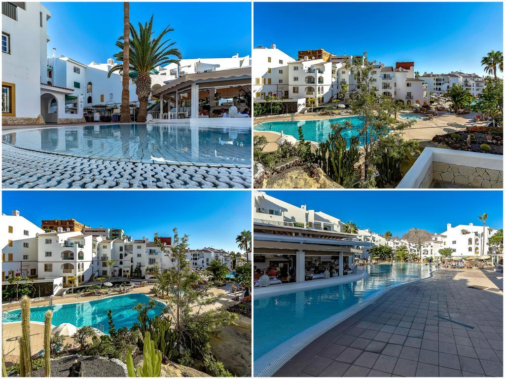Apartment Sunset Harbour Costa Adeje  Ngoại thất bức ảnh