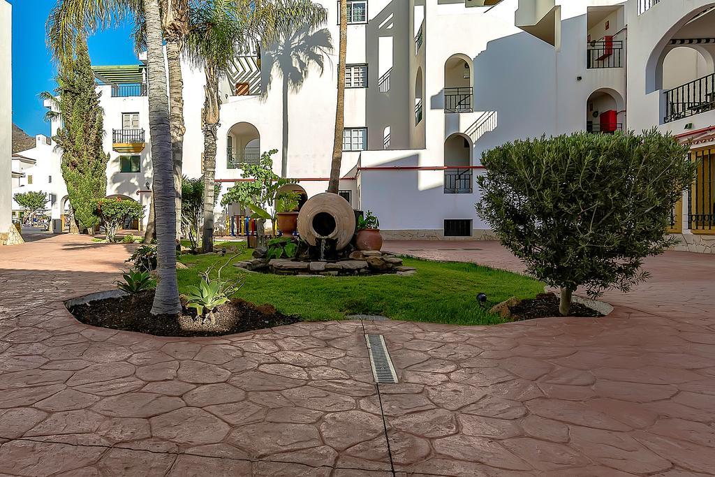 Apartment Sunset Harbour Costa Adeje  Ngoại thất bức ảnh